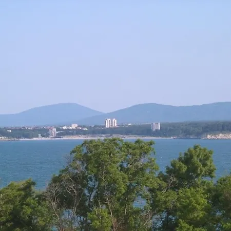 Guest house Nikolovi Primorsko