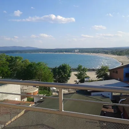 Nikolovi 2* Primorsko