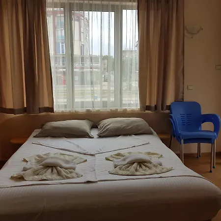 Guest house Nikolovi Primorsko